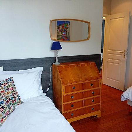 Les Suites Angevines Angers Exterior photo